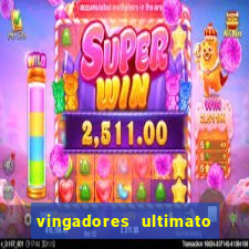 vingadores ultimato assistir drive